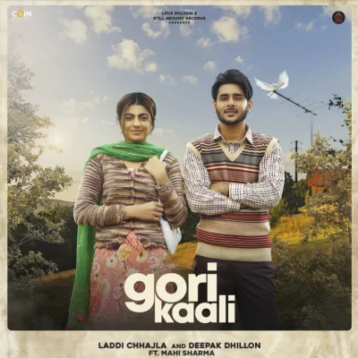 Gori Kaali Song By Gori Kaali Poster