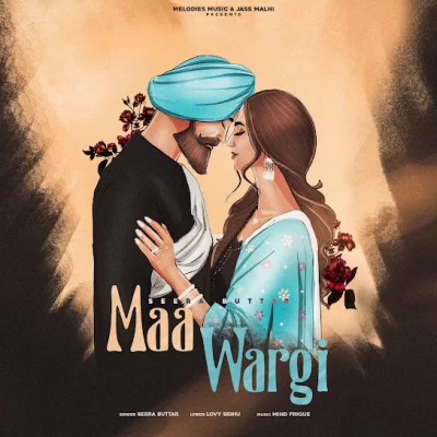 Maa Wargi Song By Maa Wargi Poster