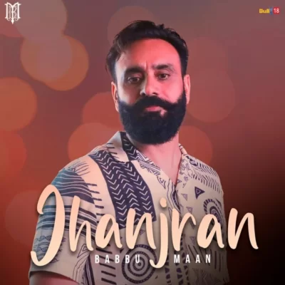 Jhanjran Song By Jhanjran Poster
