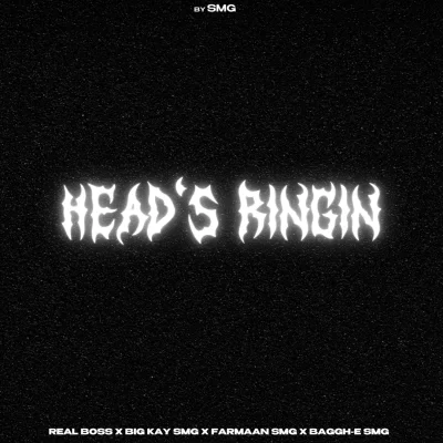 Head's Ringin Song By Head's Ringin Poster