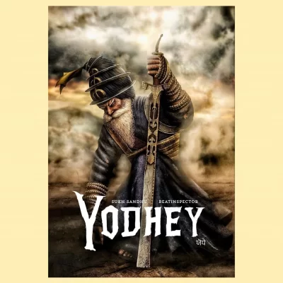 Yodhey Song By Yodhey Poster