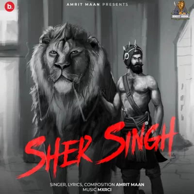 Sher Singh Song By Sher Singh Poster