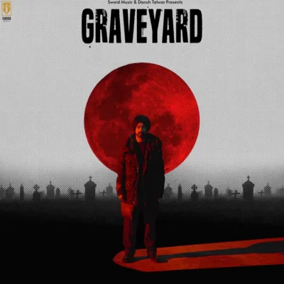 Graveyard Song By Graveyard Poster