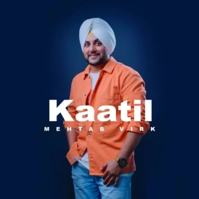 Kaatil Song By Kaatil Poster