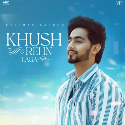 Khush Rehn Laga Song By Khush Rehn Laga Poster