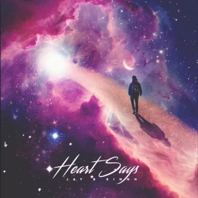 Heart Says Song By Heart Says Poster