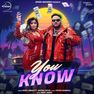 You Know Song By You Know Poster