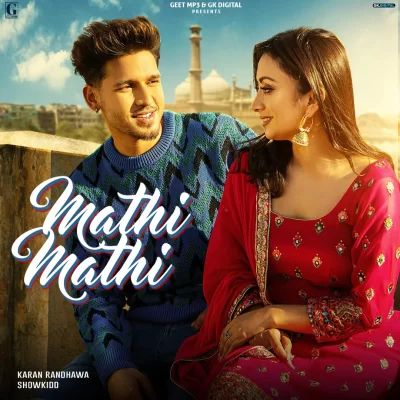 Mathi Mathi Song By Mathi Mathi Poster