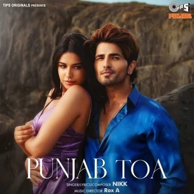 Punjab Toa Song By Punjab Toa Poster