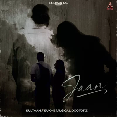 Jaan Song By Jaan Poster