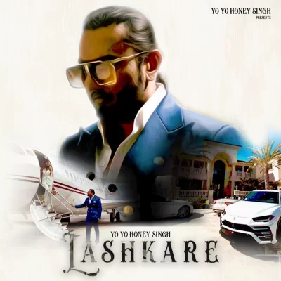 Lashkare Song By Lashkare Poster