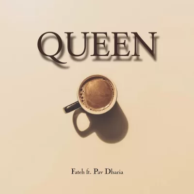 Queen Song By Queen Poster