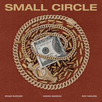 Small Circle Song By Small Circle Poster