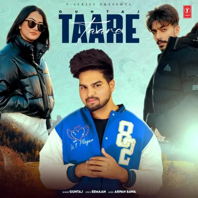 Taare Song By Taare Poster