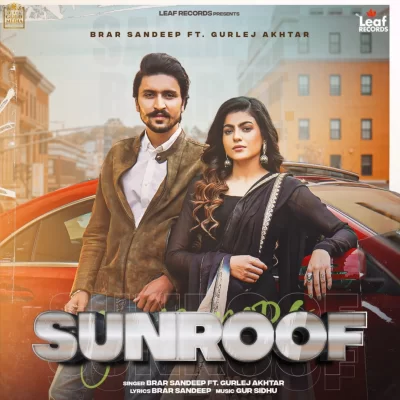 Sunroof Song By Sunroof Poster
