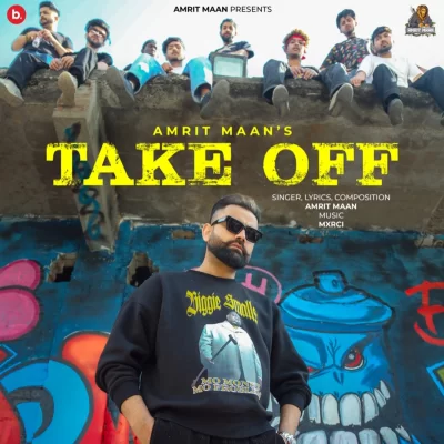 Take Off Song By Take Off Poster