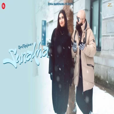 Sunakha Song By Sunakha Poster
