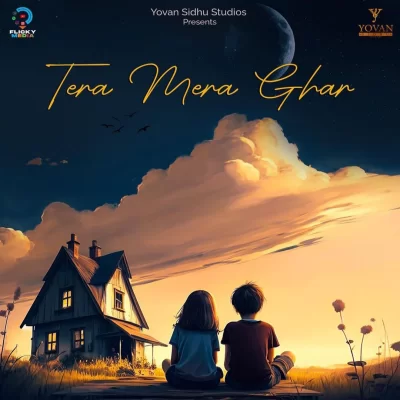 Tera Mera Ghar Song By Tera Mera Ghar Poster