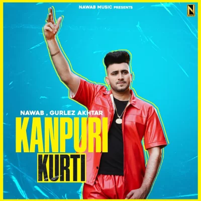 Kanpuri Kurti Song By Kanpuri Kurti Poster