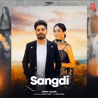 Sangdi Song By Sangdi Poster