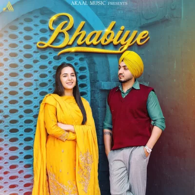 Bhabiye Song By Bhabiye Poster