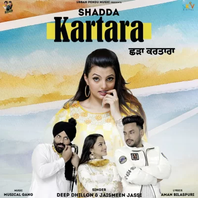 Shadda Kartara Song By Shadda Kartara Poster