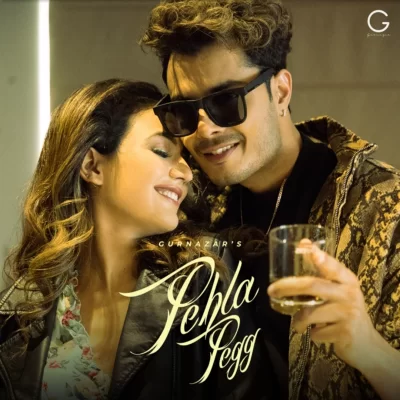 Pehla Pegg Song By Pehla Pegg Poster