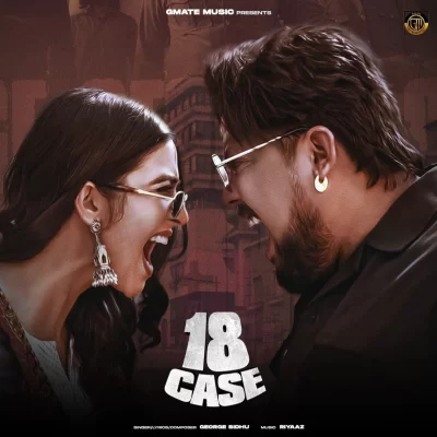 18 Case Song By 18 Case Poster