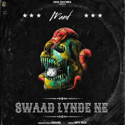 Swaad Lynde Ne Song By Swaad Lynde Ne Poster