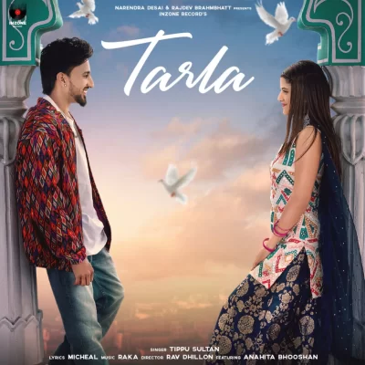 Tarla Song By Tarla Poster
