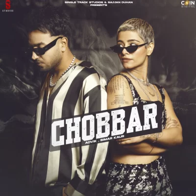 Chobbar Song By Chobbar Poster