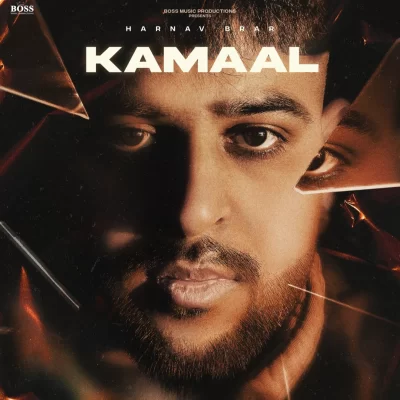 Kamaal Song By Kamaal Poster