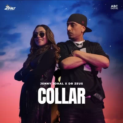 Collar Song By Collar Poster