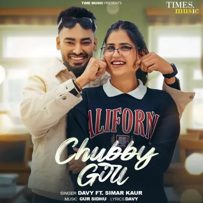 Chubby Girl Song By Chubby Girl Poster