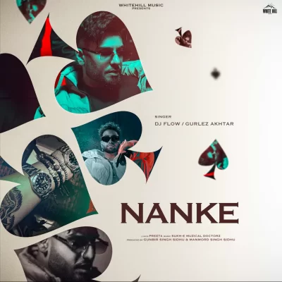 Nanke Song By Nanke Poster