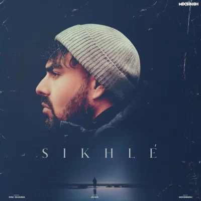 Sikhle Song By Sikhle Poster