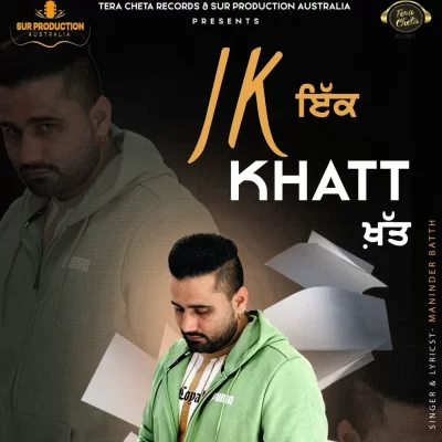 Ik Khat Song By Ik Khat Poster