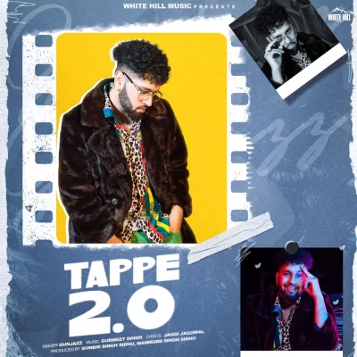 Tappe 2.0 Song By Tappe 2.0 Poster