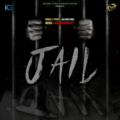 Jail Song By Jail Poster