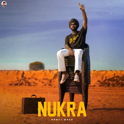 Nukra Song By Nukra Poster