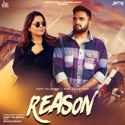 Reason Song By Reason Poster