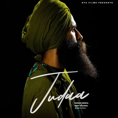 Tu Judaa Song By Tu Judaa Poster