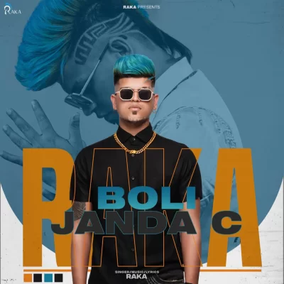 Boli Janda C Song By Boli Janda C Poster