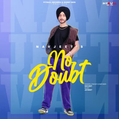 No Doubt Song By No Doubt Poster