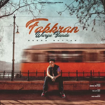Fakkran Warge Bande Song By Fakkran Warge Bande Poster