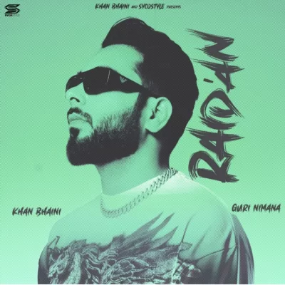 Raidan Song By Raidan Poster