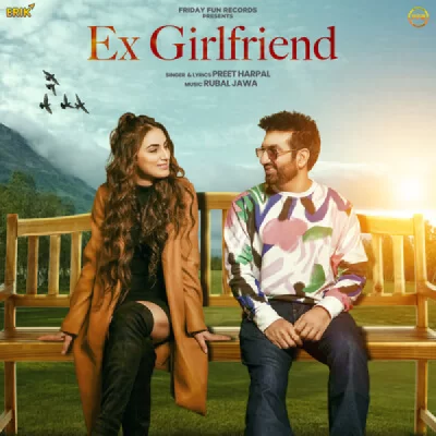Ex Girlfriend Song By Ex Girlfriend Poster