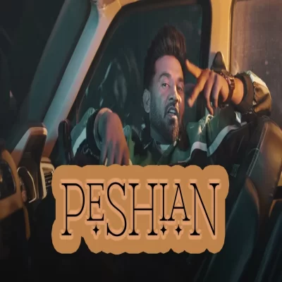 Peshian Song By Peshian Poster