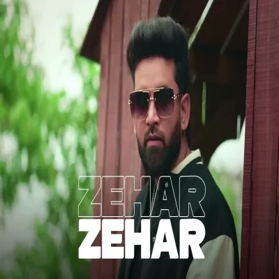 Zehar Song By Zehar Poster