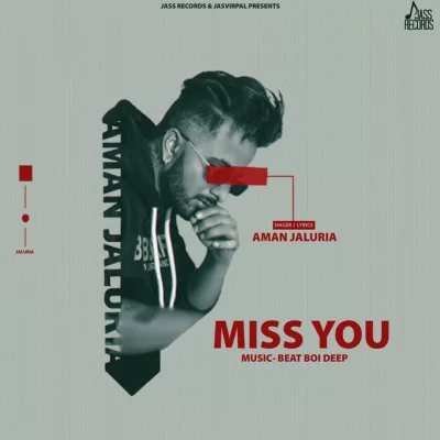 Miss You Song By Miss You Poster